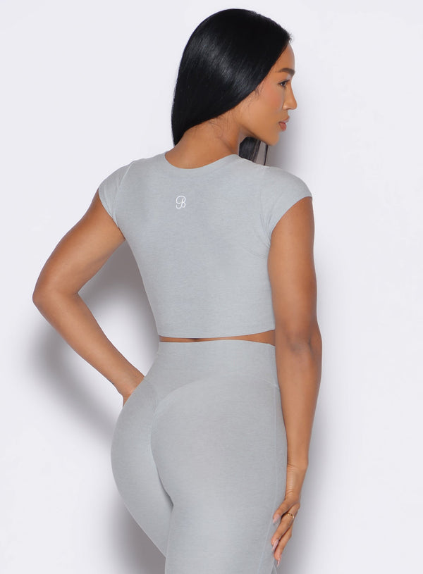 Fit Fam Active Tee