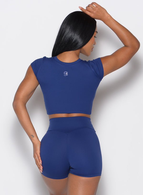 Fit Fam Active Tee