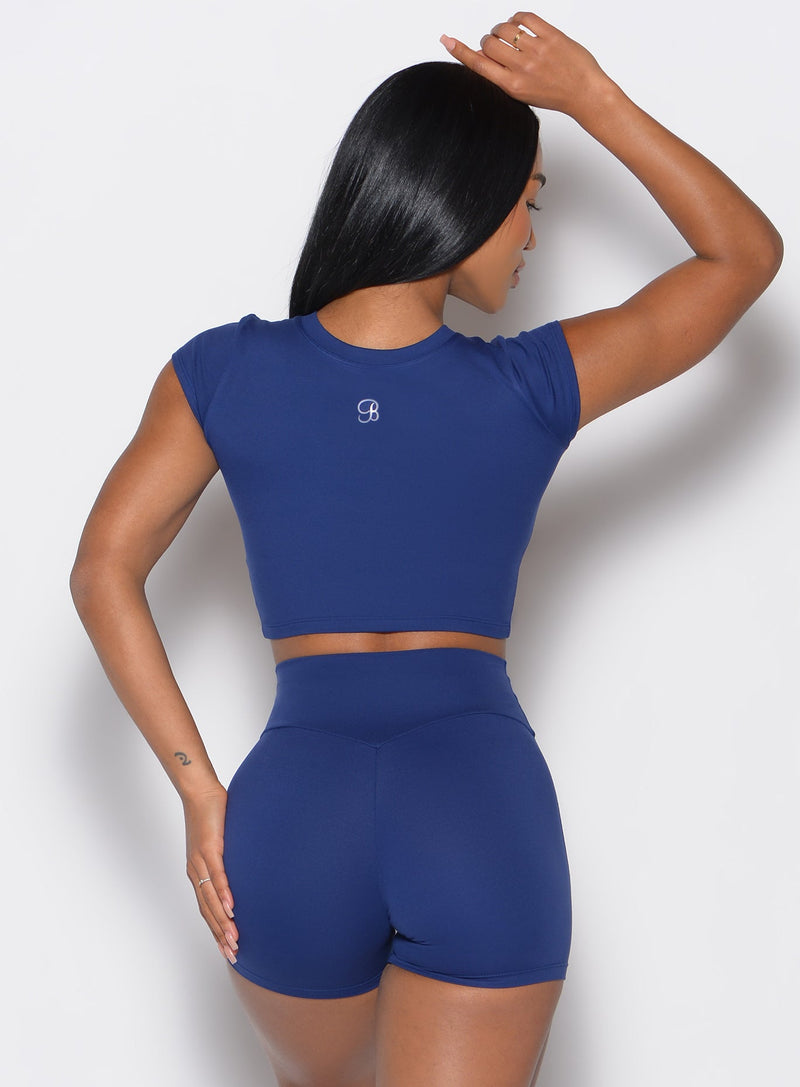 Fit Fam Active Tee