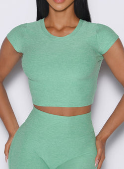 Fit Fam Active Tee