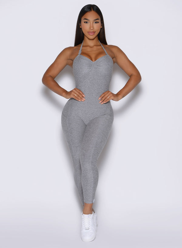 Flawless Form Bodysuit