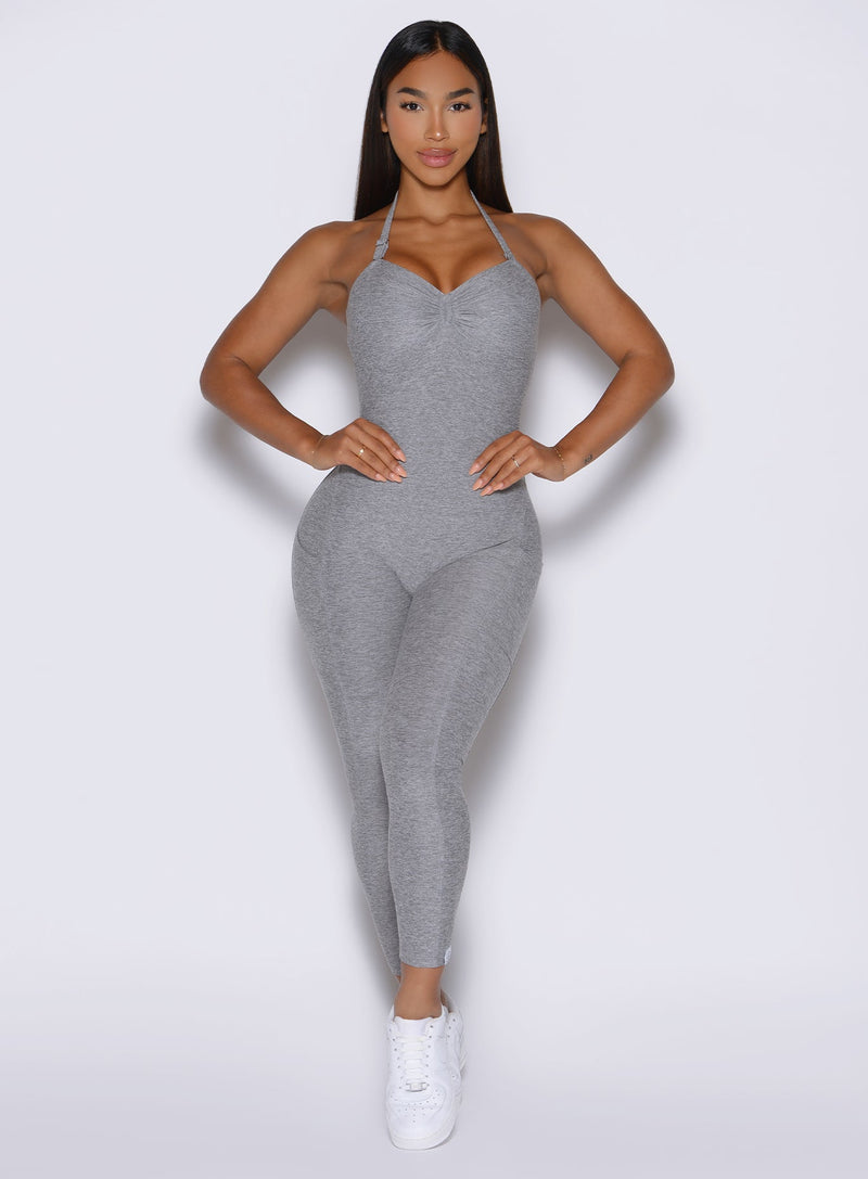 Flawless Form Bodysuit