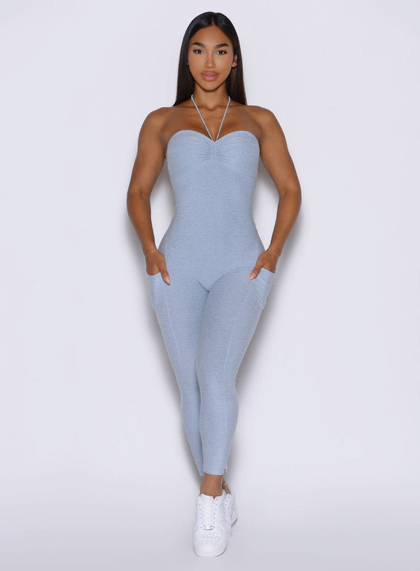 Flawless Form Bodysuit