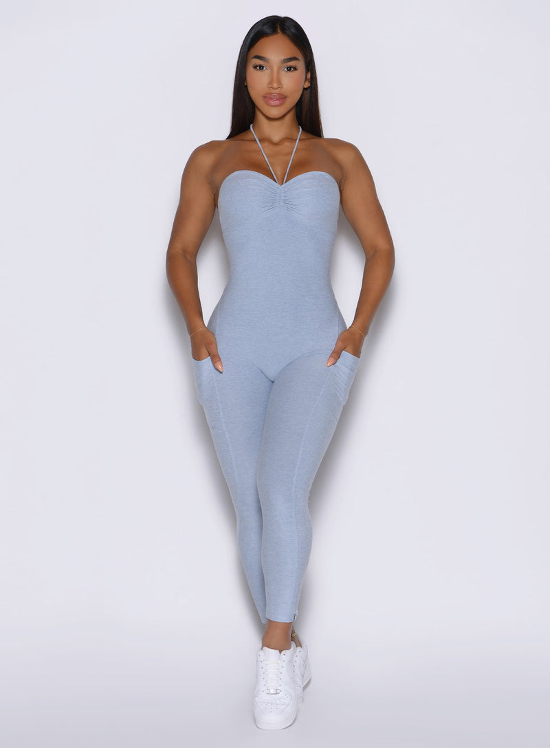 Flawless Form Bodysuit