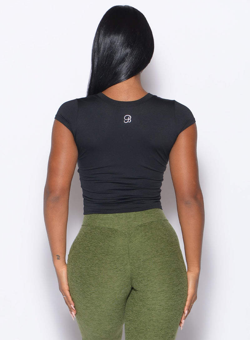 Flex Long Tee