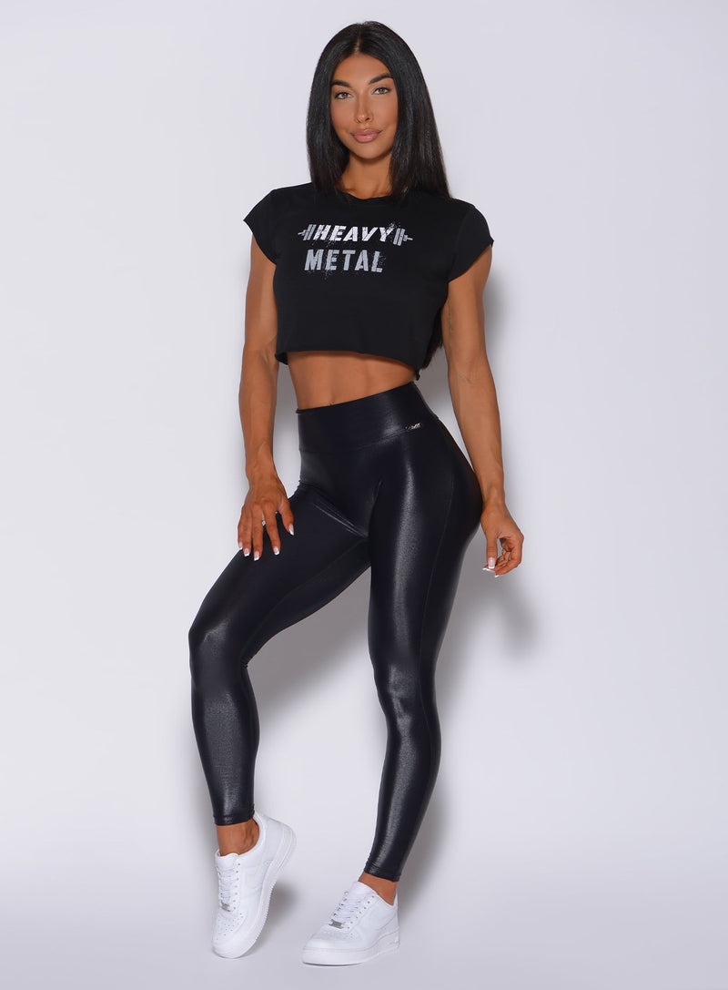 Gloss Leggings