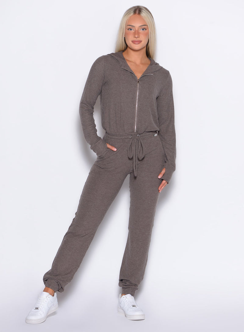 Flirty Jumpsuit