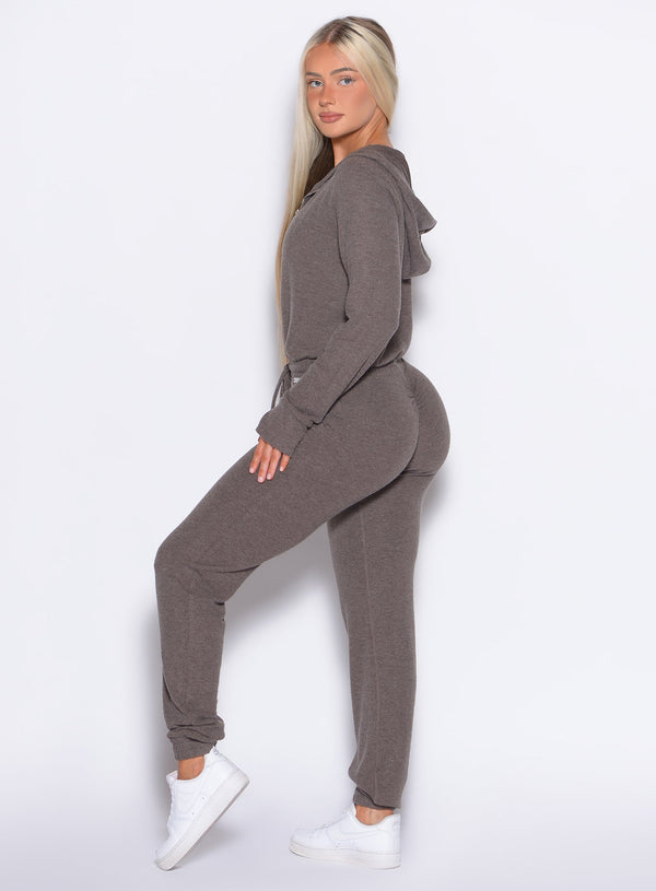 Flirty Jumpsuit