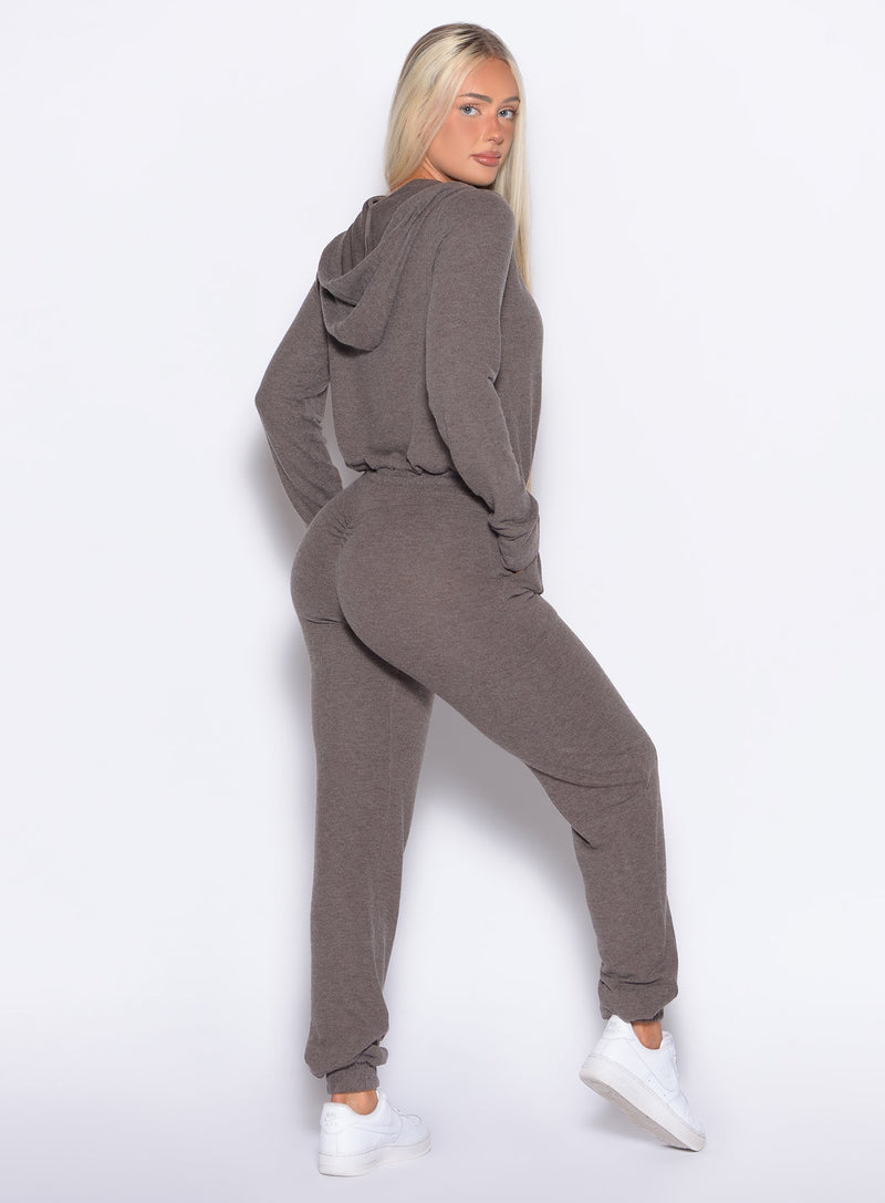 Flirty Jumpsuit