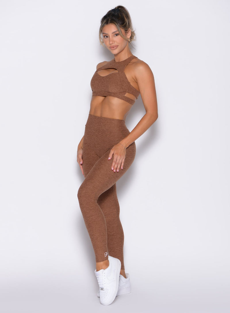V Butt Lift Leggings