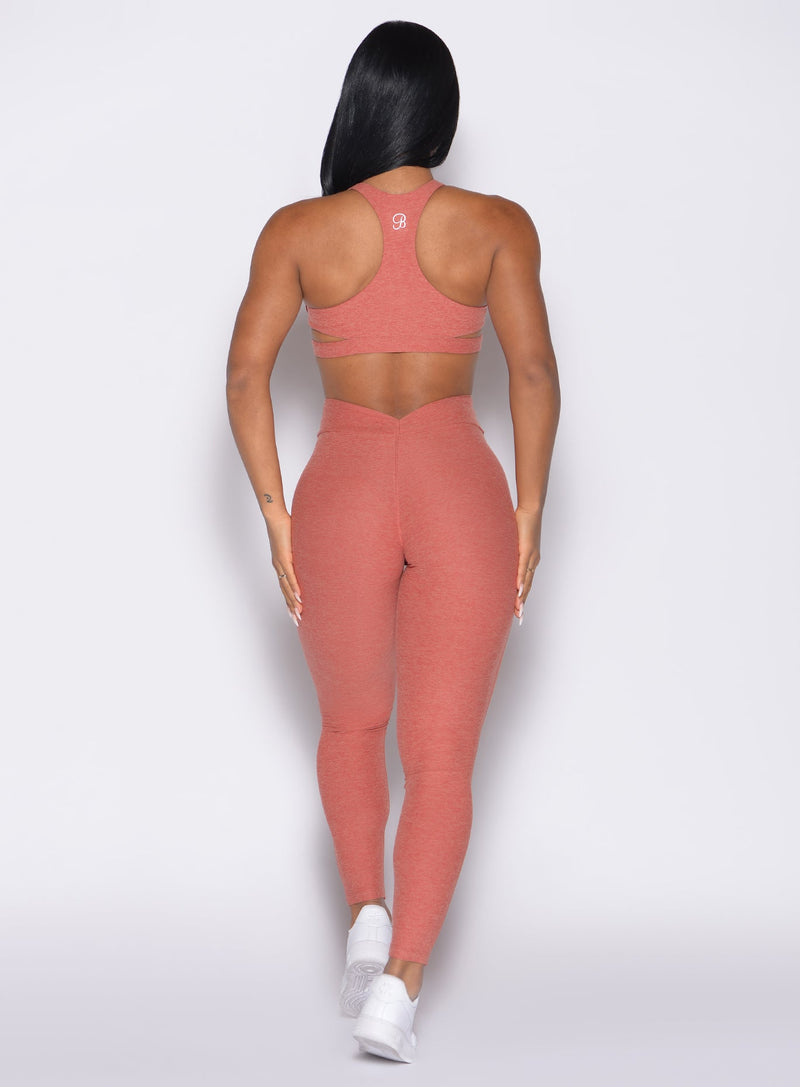 V Butt Lift Leggings