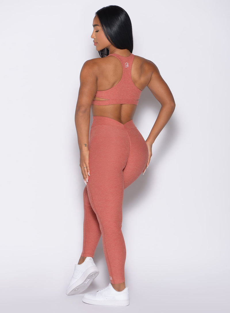 V Butt Lift Leggings