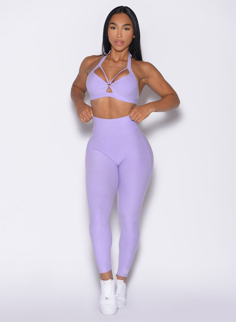 Movement Leggings