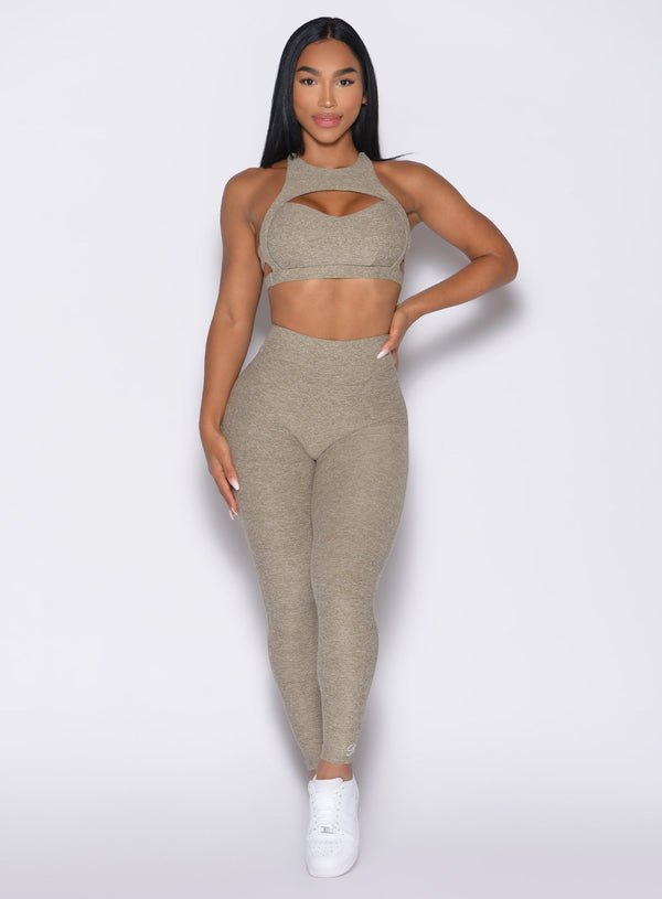 V Butt Lift Leggings