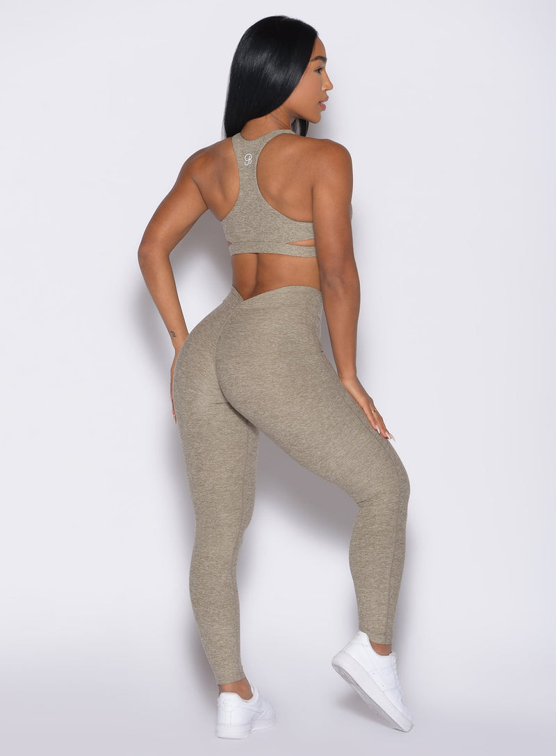V Butt Lift Leggings