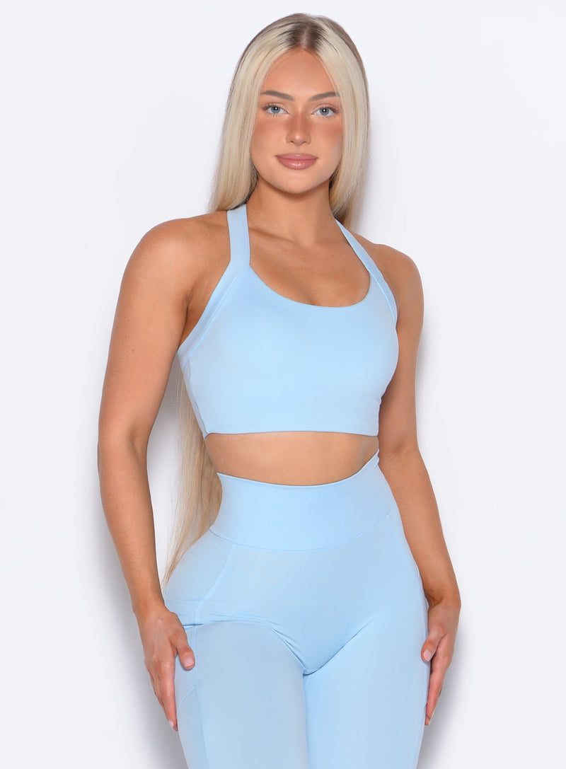 High Impact Bra