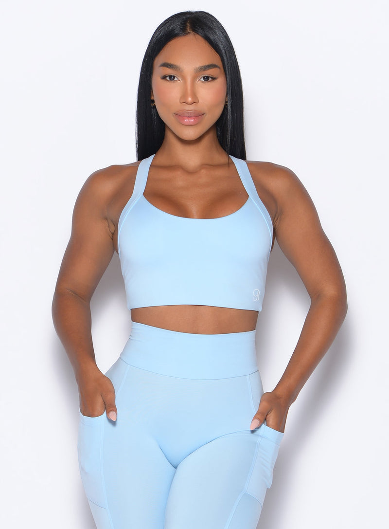 High Impact Bra