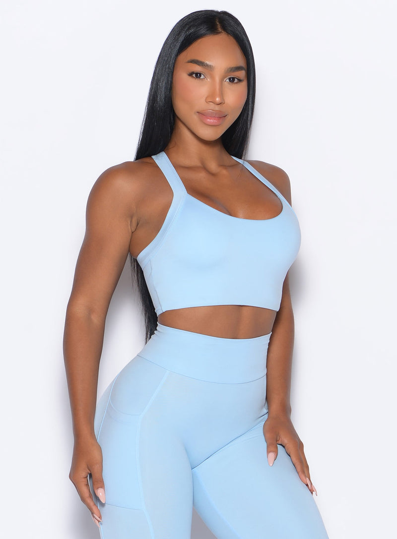 High Impact Bra