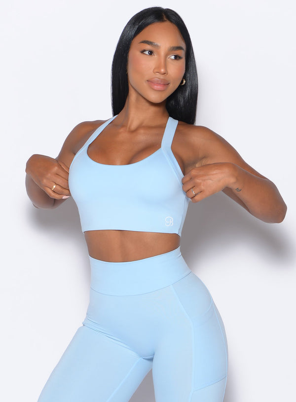 High Impact Bra