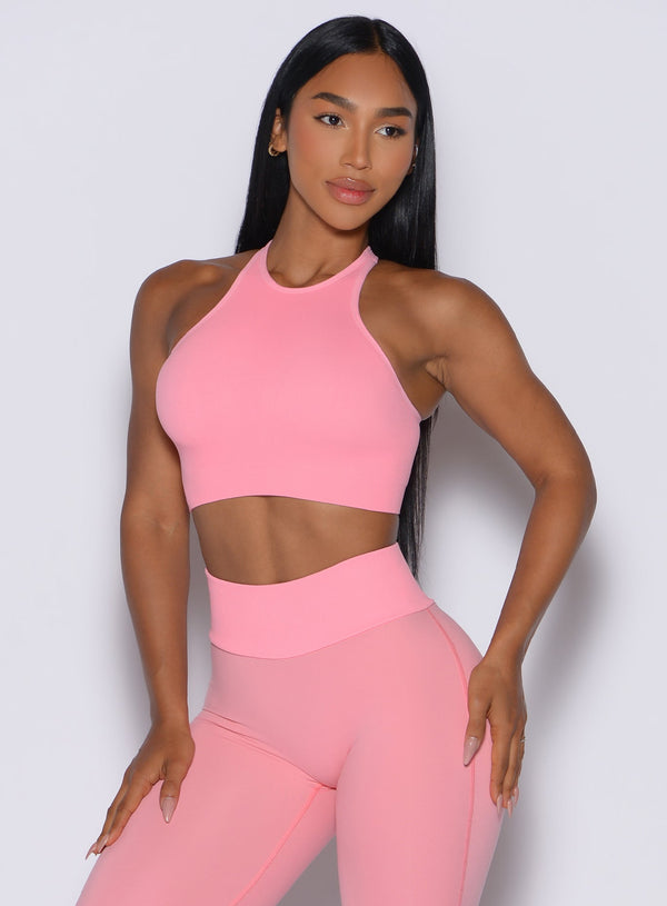 Lifter Seamless Bra