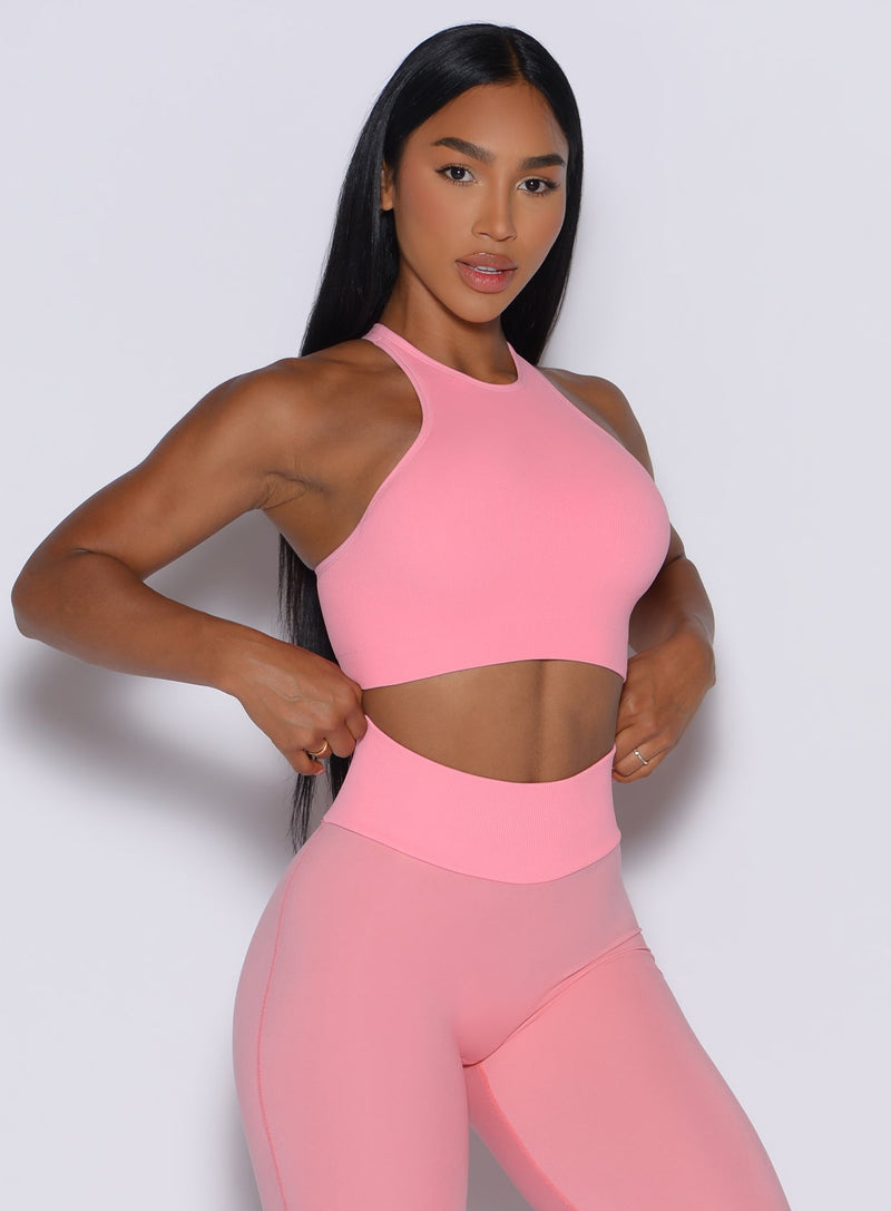 Lifter Seamless Bra