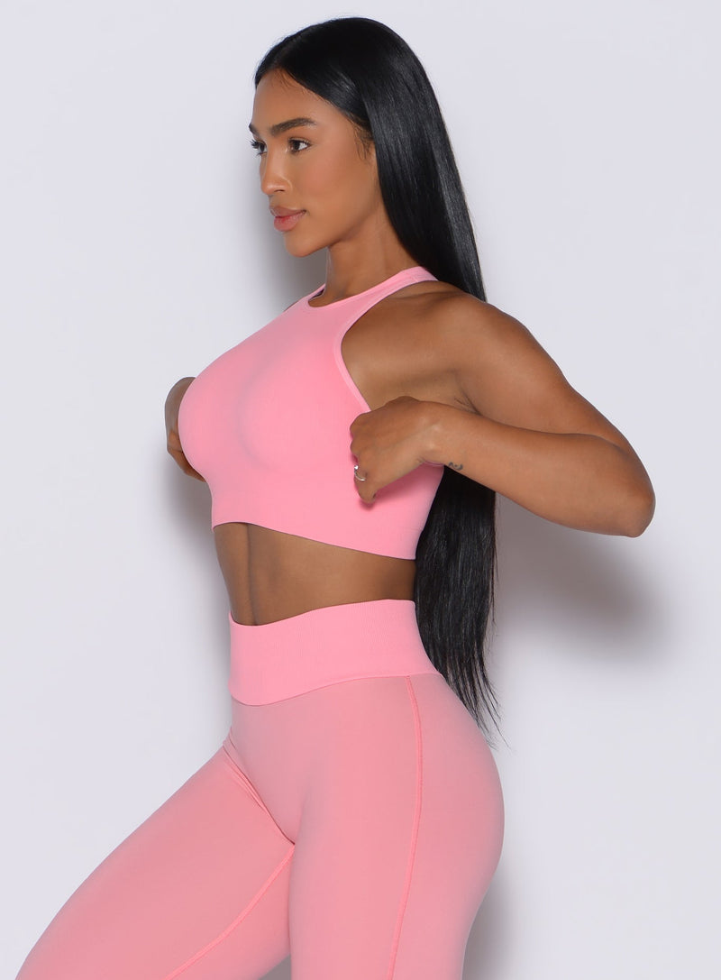 Lifter Seamless Bra