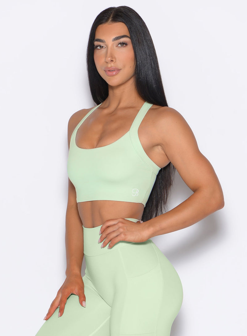 High Impact Bra
