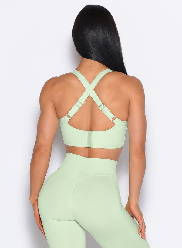 High Impact Bra