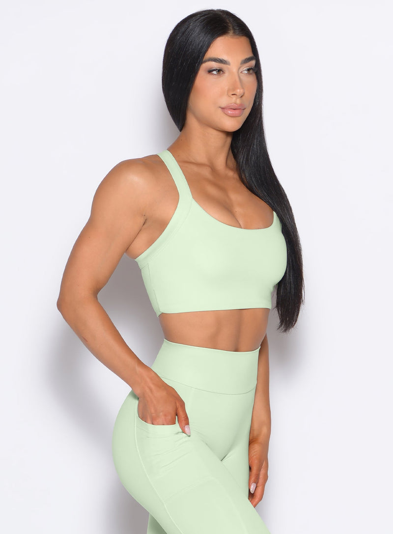 High Impact Bra