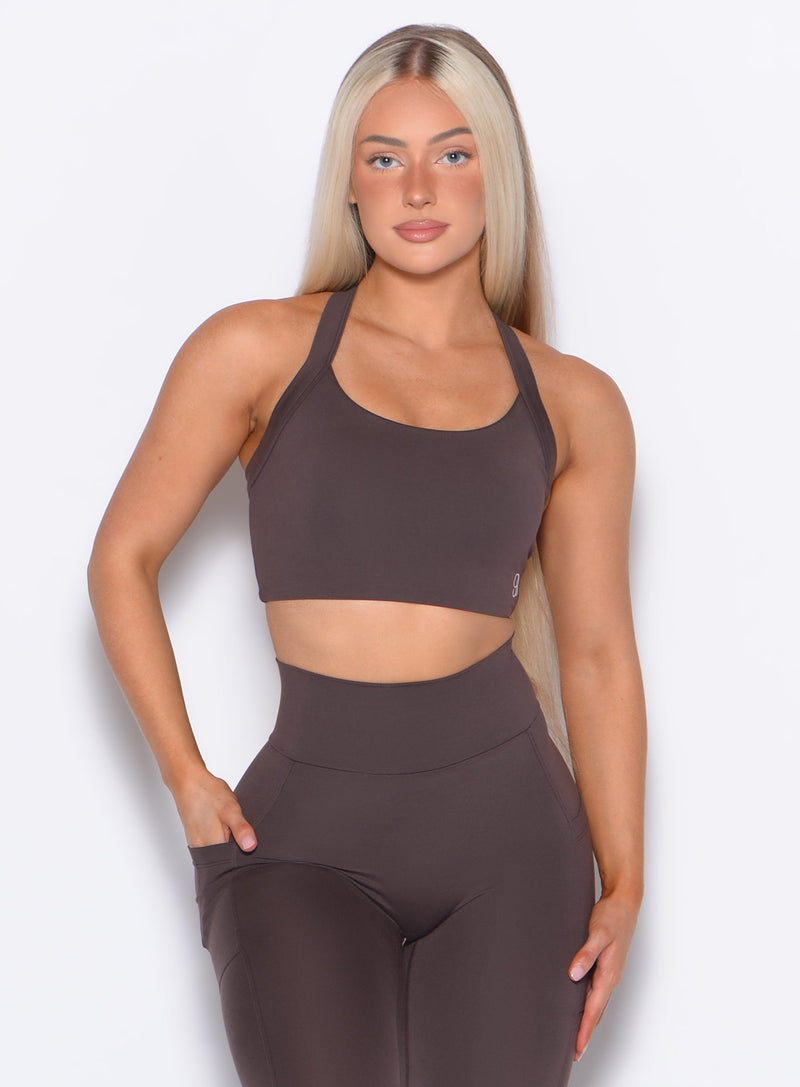 High Impact Bra