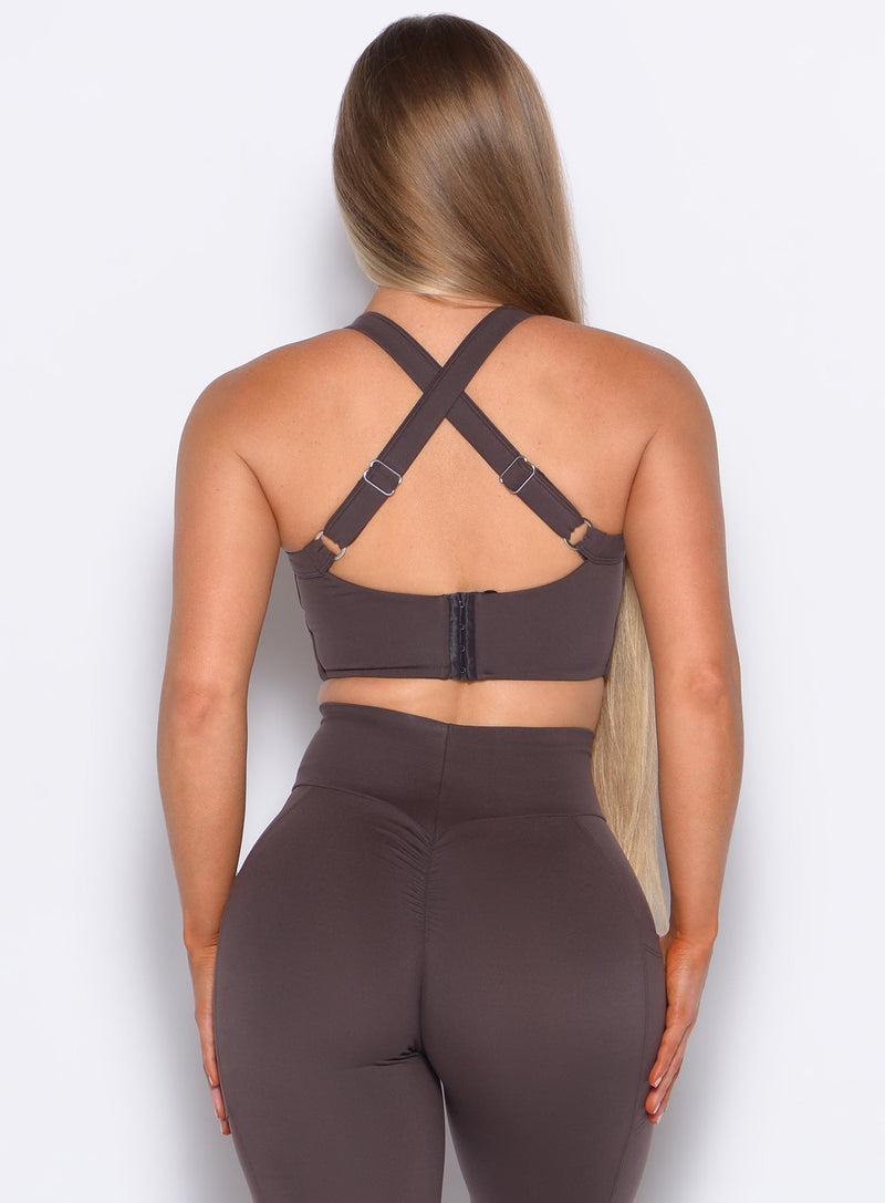 High Impact Bra