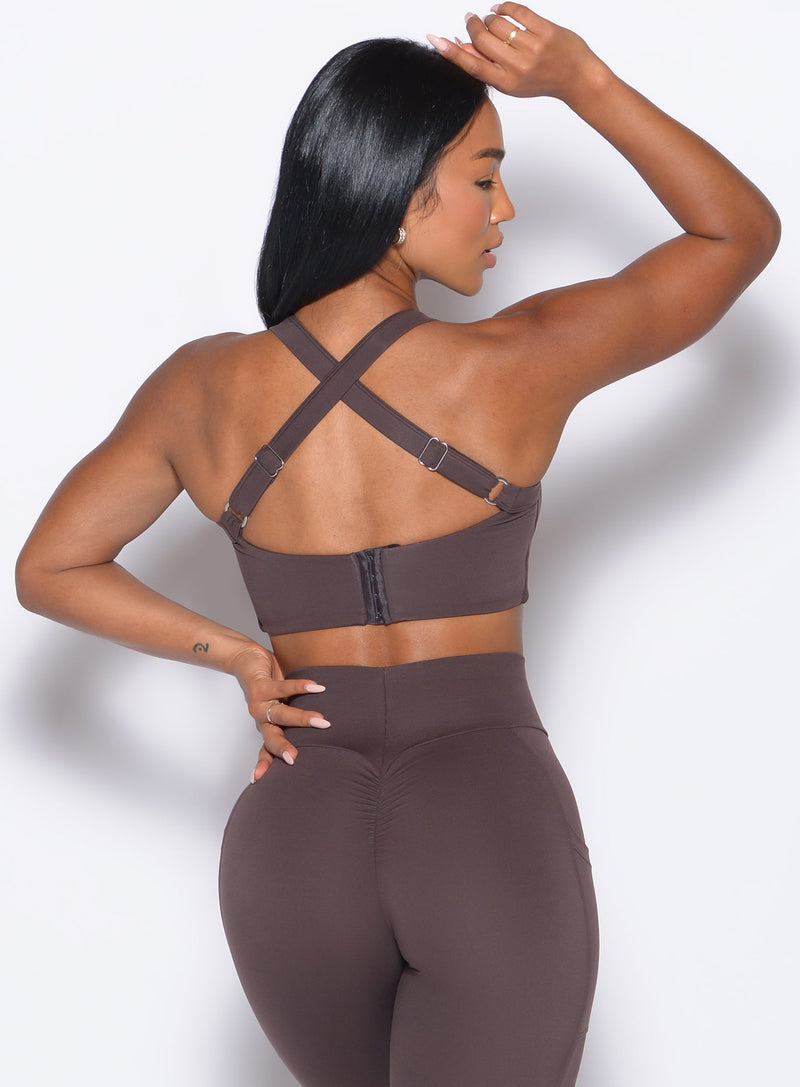 High Impact Bra