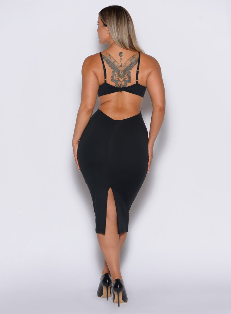 Hourglass Dress
