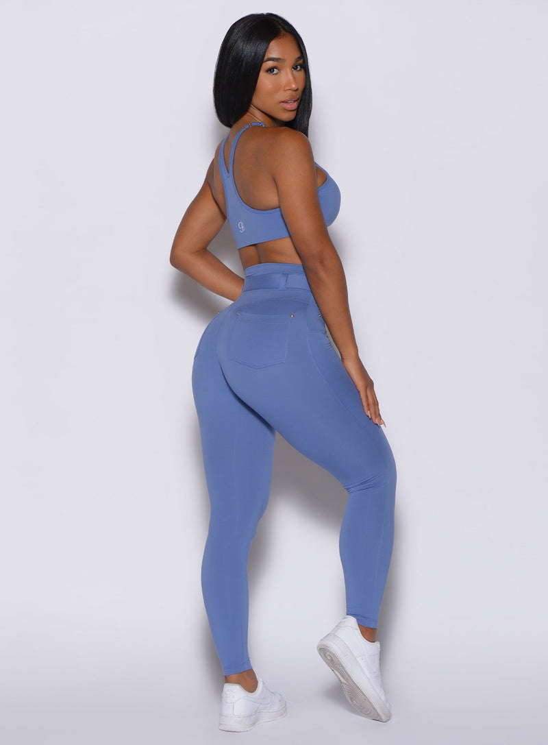 Peach Bottoms