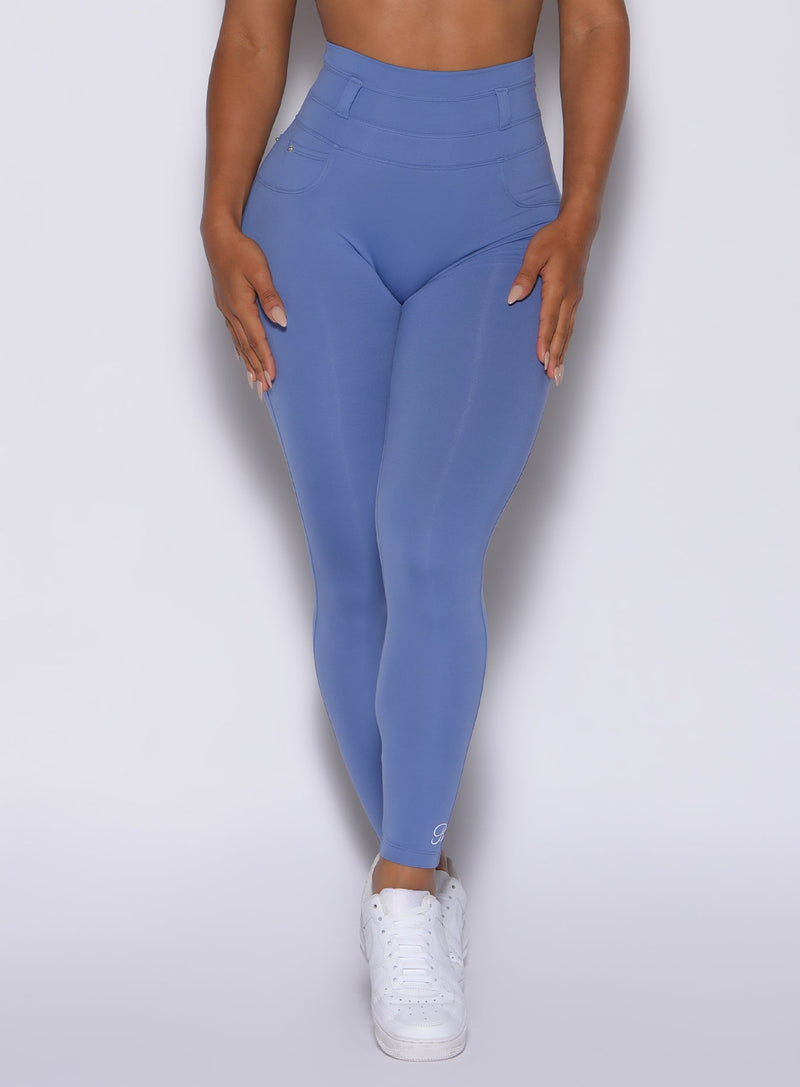 Peach Bottoms