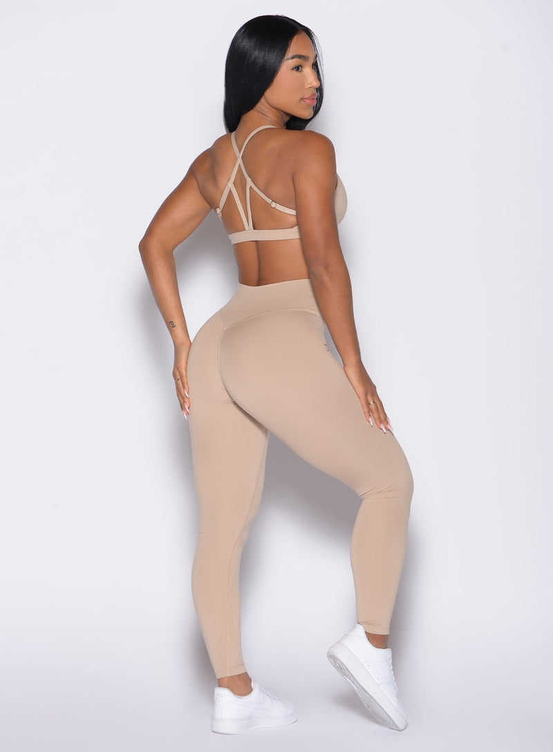 Internal Scrunch Leggings