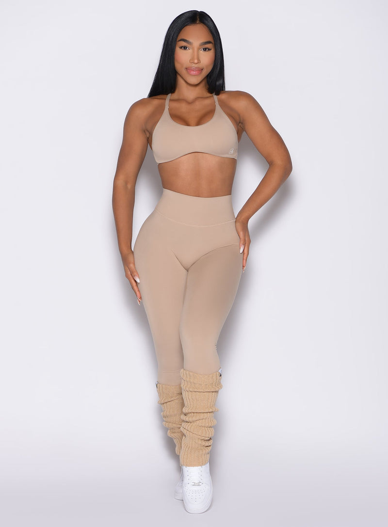 Luxe Leg Warmers