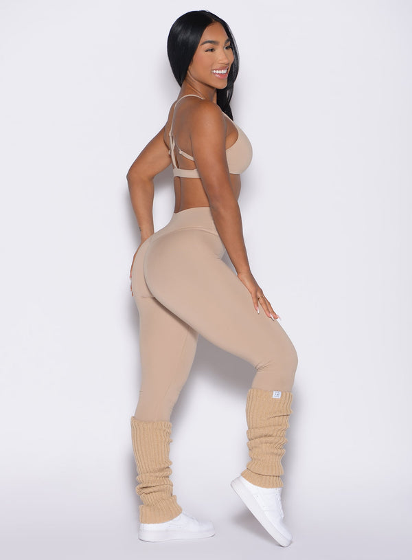 Internal Scrunch Leggings