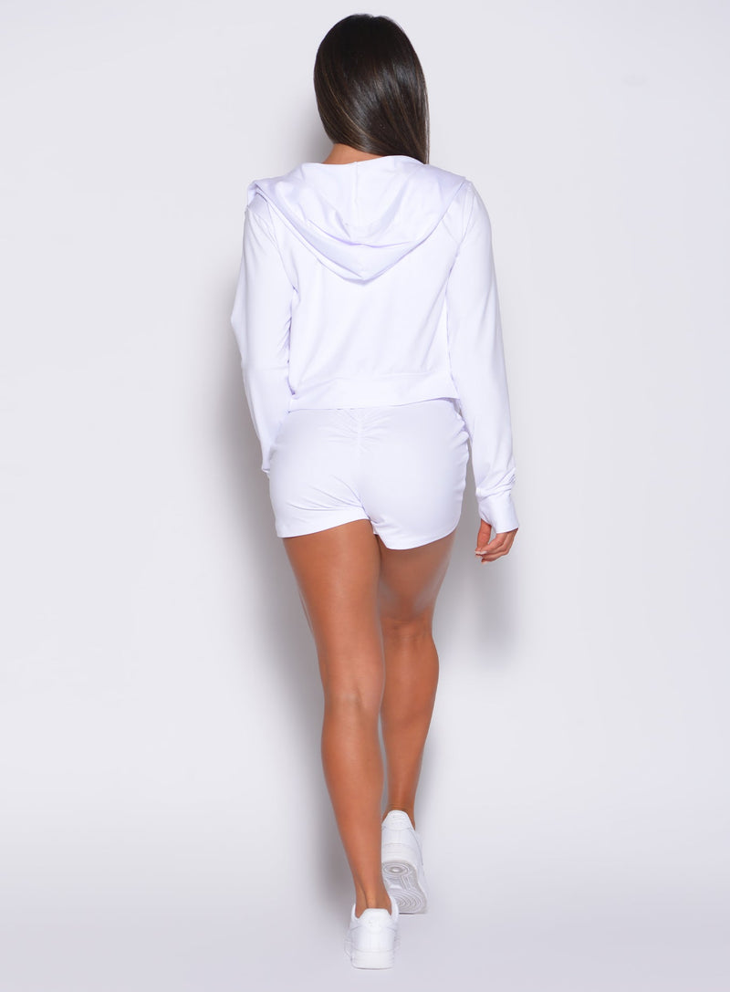 Jogger Shorts