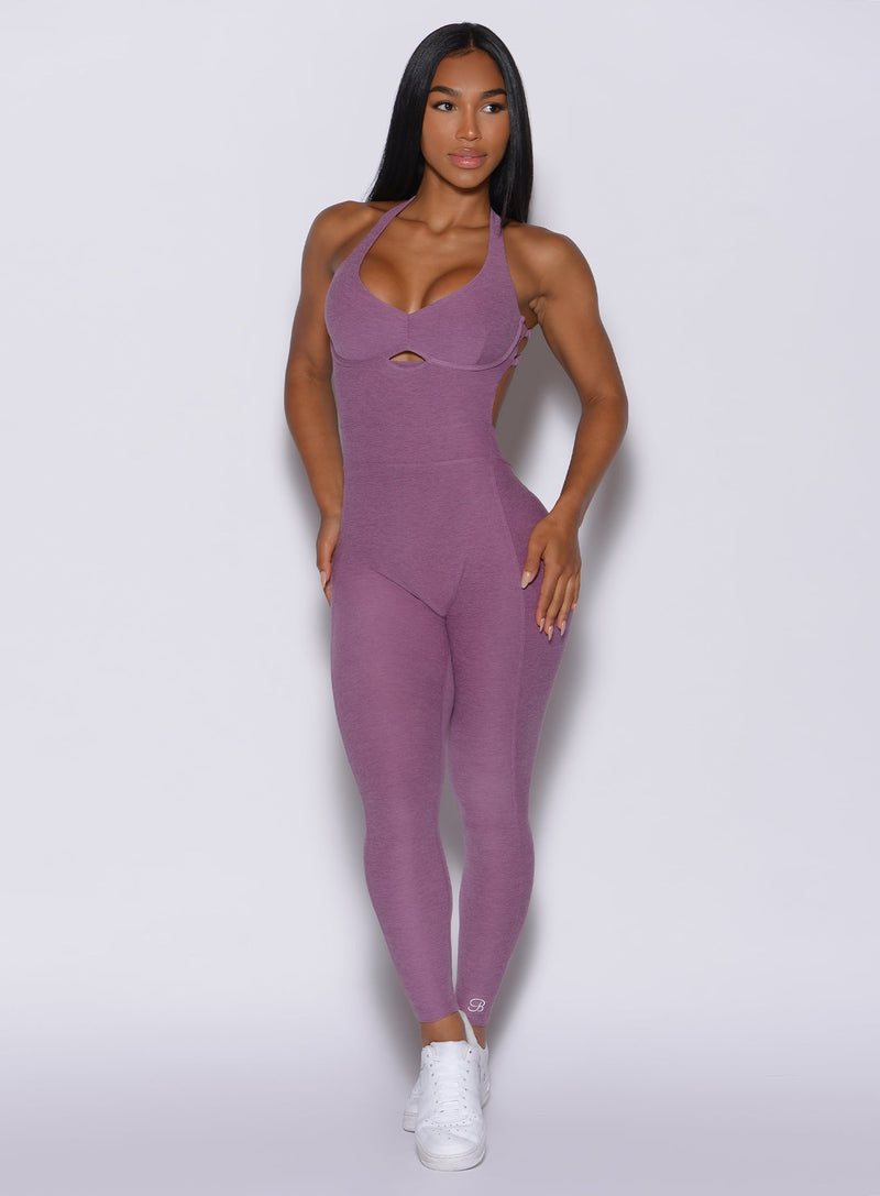 Bombshell Bodysuit