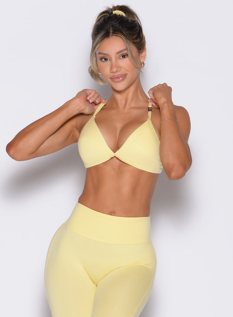Kini Bra