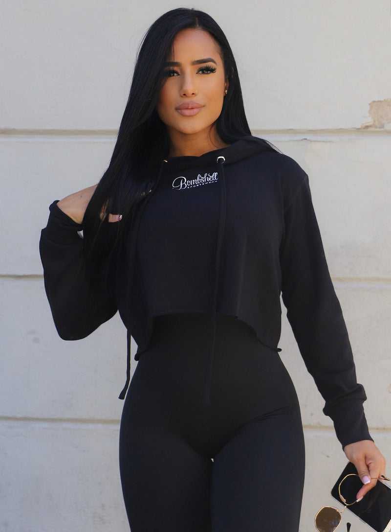 Laced Bodysuit