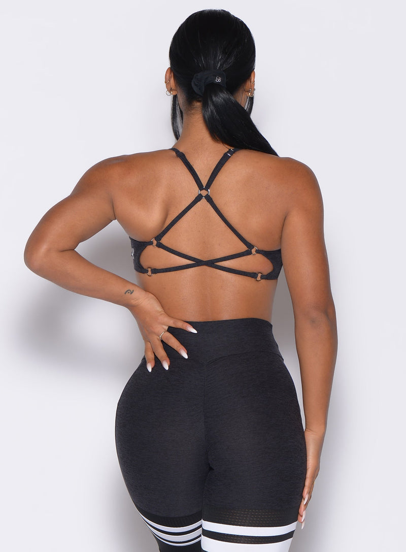Lift Luxe Sports Bra