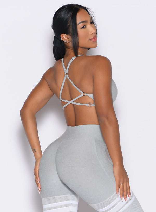 Lift Luxe Sports Bra