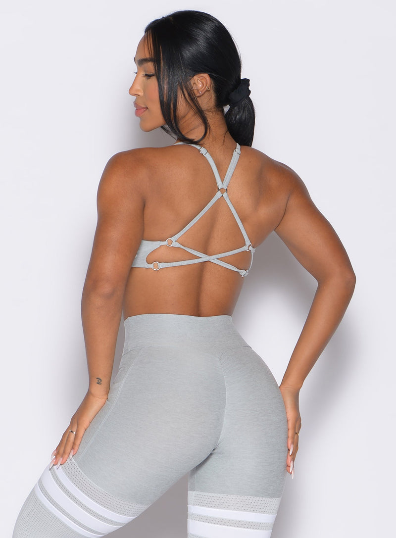 Lift Luxe Sports Bra