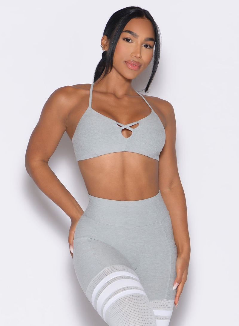 Lift Luxe Sports Bra