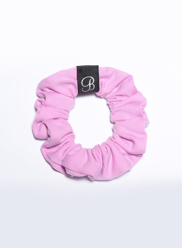 B Scrunchie