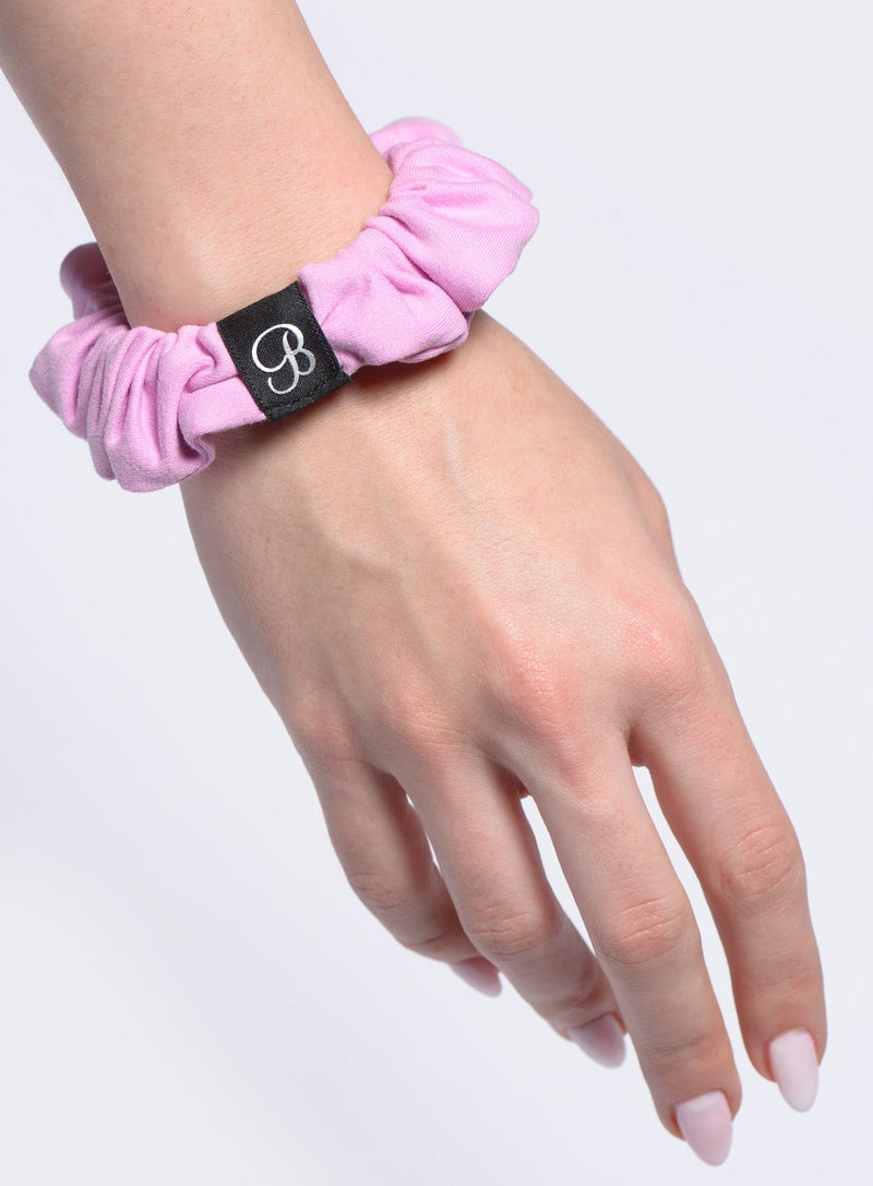 B Scrunchie