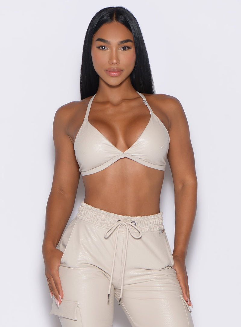 Liquid Kini Bra