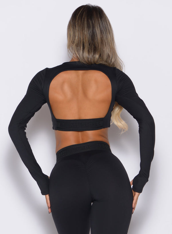 Bombshell Active Pullover